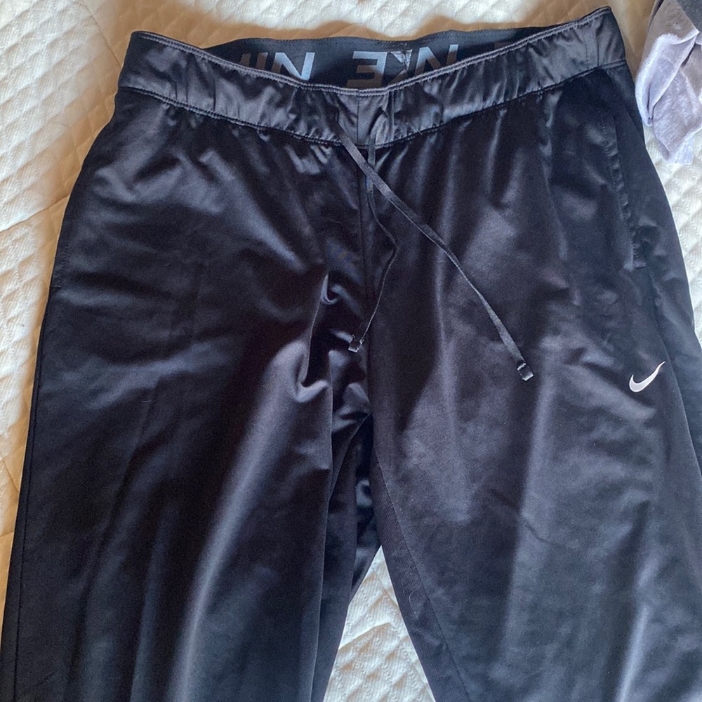 Nike Dri-Fit Joggers